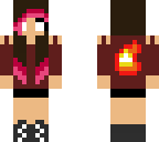 herobrine's daughter