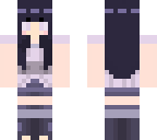 hinata hyuga