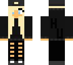 hollywood undead outfit
