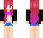 hot cherry