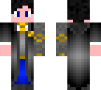 hufflepuff boy