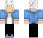 human sans  read desc