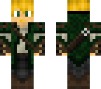 hunter
