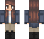 hunter jumper