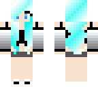 ice girl