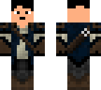 im just trying to get a good skin for mc