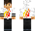 improved white fire nation