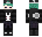 infinityzacks new