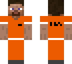 inmate steve