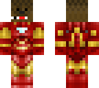 iron bocca