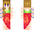 island girl