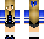 jada uniform