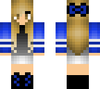 jada uniform