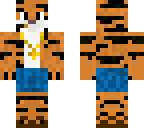 jhonygamer14 skin