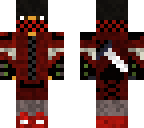 jkingcool the warrior