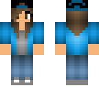 kaaden's skin