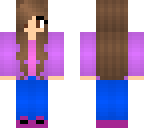 karen from immortal land