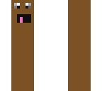 kawaii bread stick