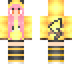 kawaii chan pika
