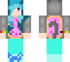 kawaii girl