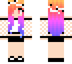 kawaii girl