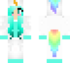 kawaii unicorn