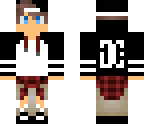 kewl boy