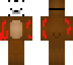 killer bear