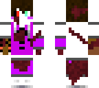 killer side of funtime me