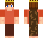 king