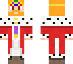king