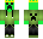 king creeper boy