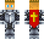 king marcus