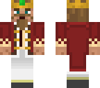 king remus