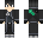 kirito