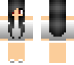 kittie's skin