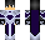 knight by ramonmc