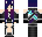 krito luna