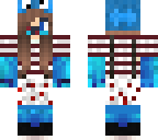 kruemelmonster edited 4x arms