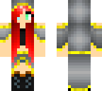 le pirate gurl thinggy xd