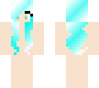 light blue