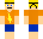 lighting player