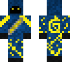 lightning elemental