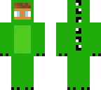 lime dino