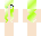 lime green