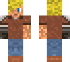 logmappro skin update two
