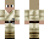 luke skywalker