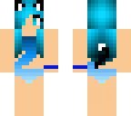 lulu the frostbite meif'wa love love paradise