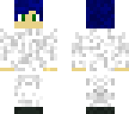 mage'ish skin