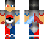magmetine boy